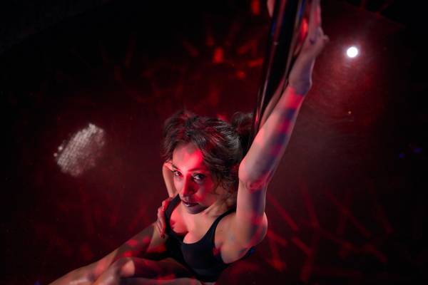 Loft Men's Club (Moscow, Russia)