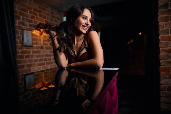 Loft Men's Club (Moscow, Russia)