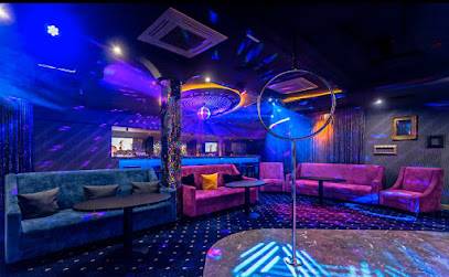 Lolipop Striptiz-klub Ooo Dzhastfoyu (Minsk, Belarus)