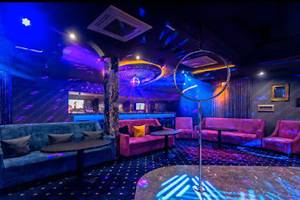 Lolipop Striptiz-klub Ooo Dzhastfoyu