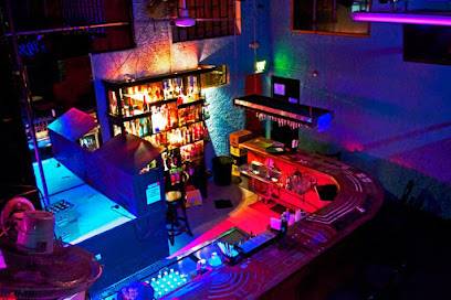 Lucky 38 (Kingston, Jamaica)