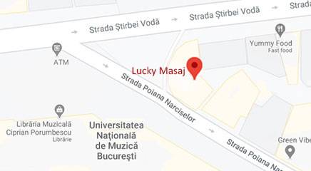 Lucky Love Night Club (Bucharest, Romania)