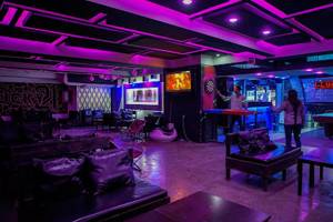 Lucky21 Lounge&bar