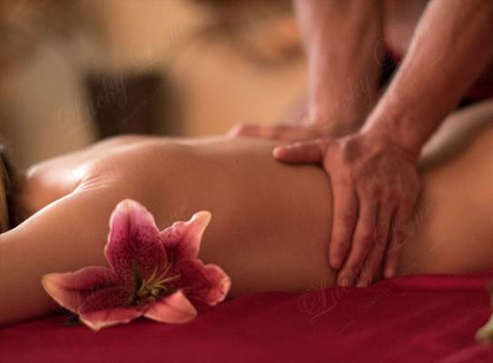 Luckymassage (Bucharest, Romania)