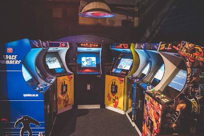 Lush Entertainment (Christchurch, New Zealand)