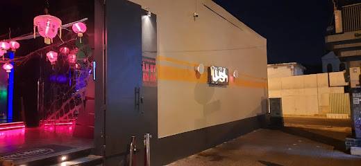 Lush (Ho Chi Minh City, Vietnam)