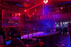 Lust Night Club