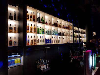 Lux Club (Lisbon, Portugal)