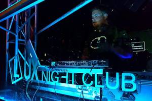 Lux Club