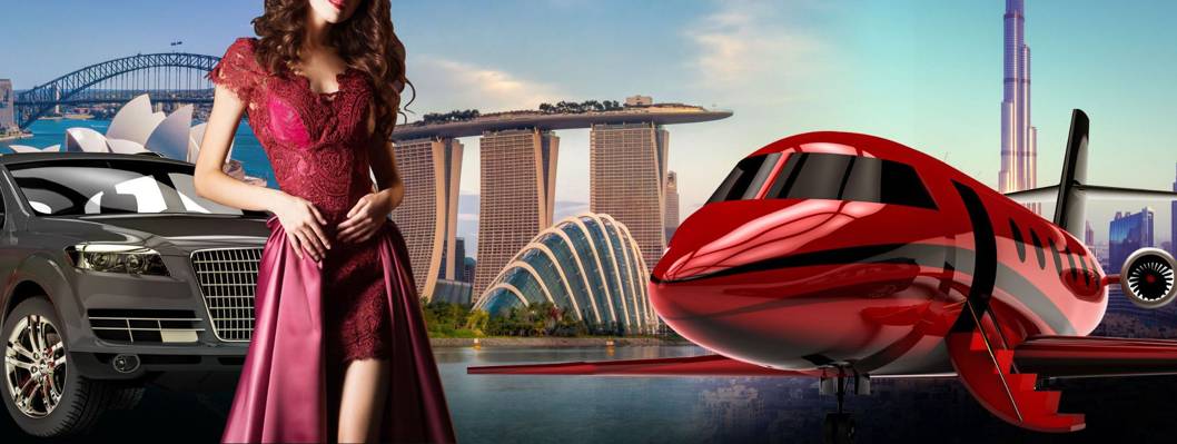 Luxedates (Singapore, Singapore)