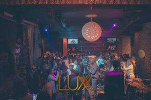Luxx Addis Club | Bole