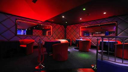 Luxy Club Milano (Milan, Italy)