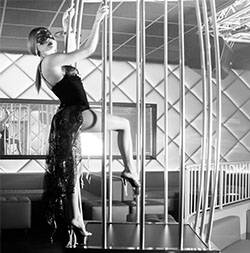 Luxy Club Milano (Milan, Italy)