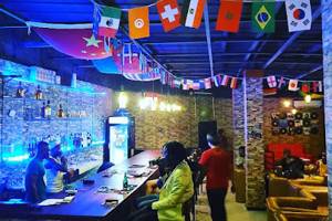 Luxy Night Club