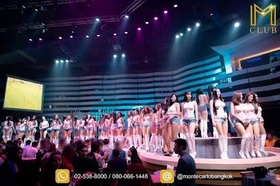 M Club - Bangkok (Bangkok, Thailand)
