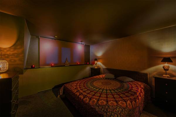 Machiavelly - Brussels Private Erotic Club (Brussels, Belgium)