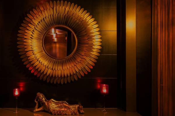 Machiavelly - Brussels Private Erotic Club (Brussels, Belgium)