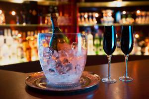 Machiavelly - Brussels Private Erotic Club