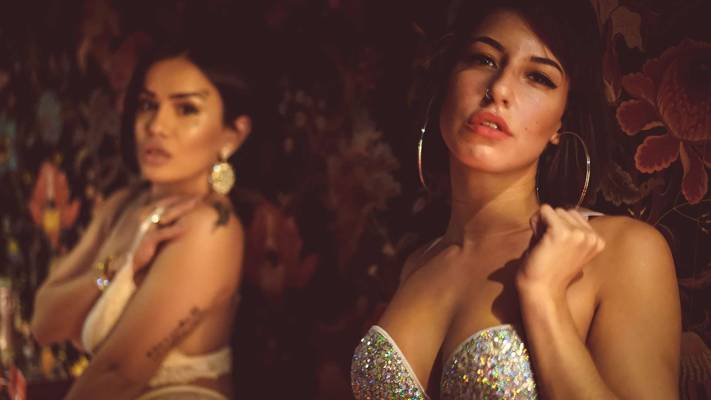 Madam Strip Club & Tabledance (Munich, Germany)