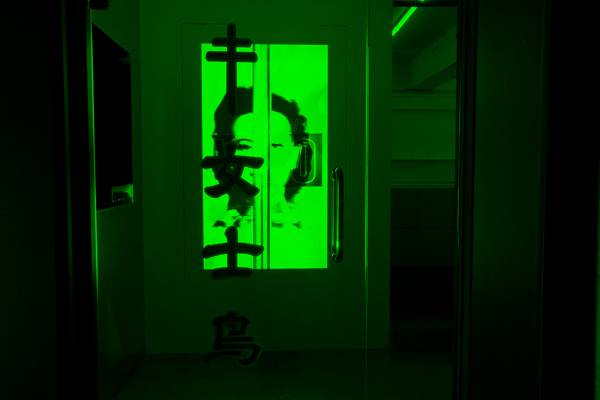 Madam Woo Tokyo (Tokyo, Japan)