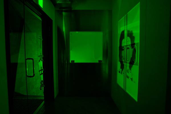 Madam Woo Tokyo (Tokyo, Japan)