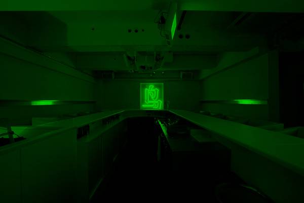 Madam Woo Tokyo (Tokyo, Japan)