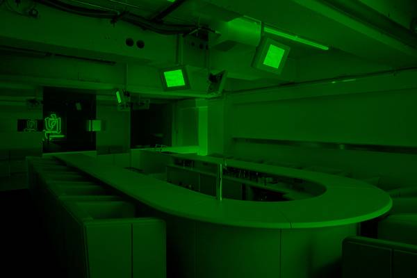 Madam Woo Tokyo (Tokyo, Japan)