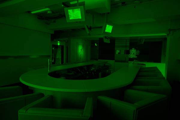 Madam Woo Tokyo (Tokyo, Japan)