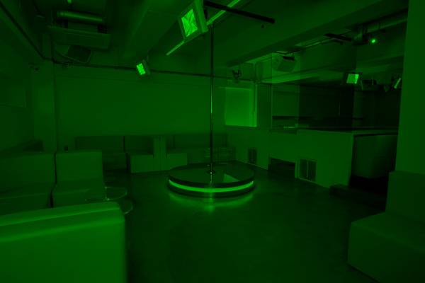 Madam Woo Tokyo (Tokyo, Japan)