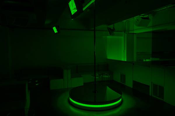 Madam Woo Tokyo (Tokyo, Japan)