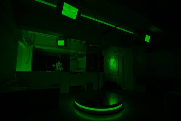 Madam Woo Tokyo (Tokyo, Japan)