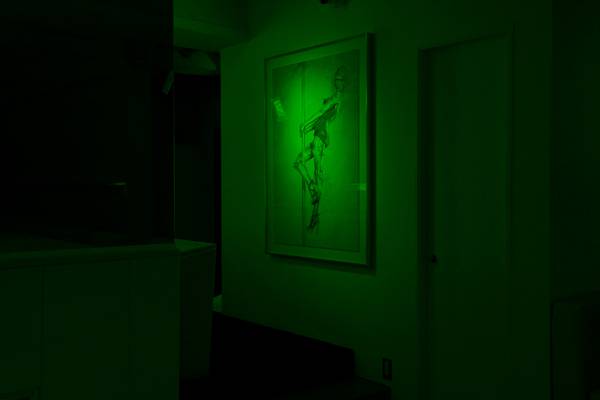 Madam Woo Tokyo (Tokyo, Japan)