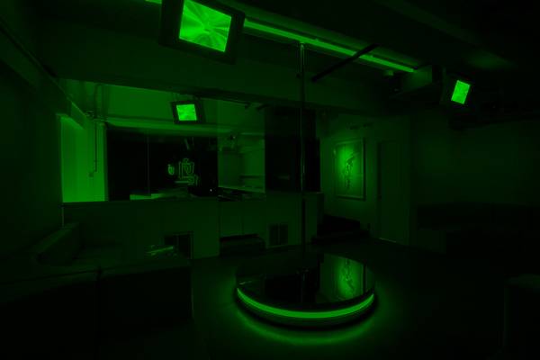 Madam Woo Tokyo (Tokyo, Japan)