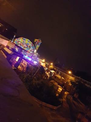 Magdalena (Berlin, Germany)