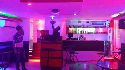 Magneto Nigth Club (Santo Domingo, Dominican Republic)