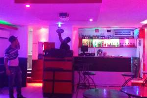 Magneto Nigth Club