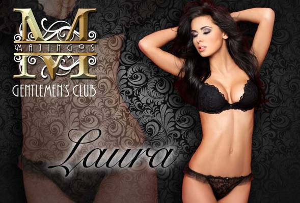 Majingos Gentlemen's Club (London, United Kingdom)