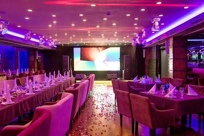 Make Some Noise - Karaoke Club (Tashkent, Uzbekistan)