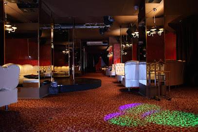 Male Monte Carlo Club (Moscow, Russia)