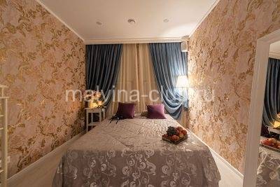 Mal'vina Klub (Moscow, Russia)