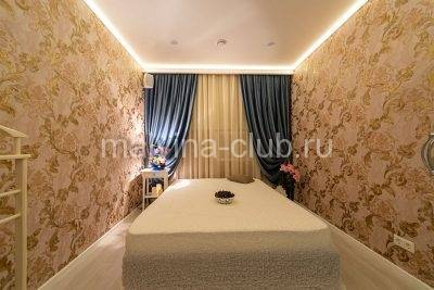 Mal'vina Klub (Moscow, Russia)