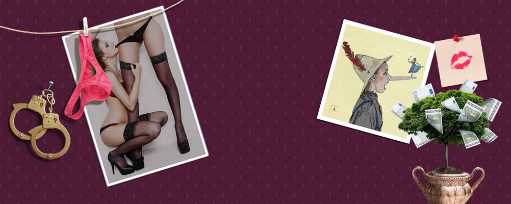 Mal'vina Klub (Moscow, Russia)