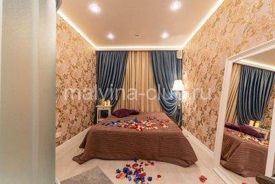 Mal'vina Klub (Moscow, Russia)