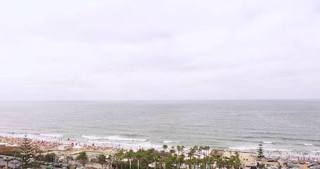 Manhattan Club (Casablanca, Morocco)