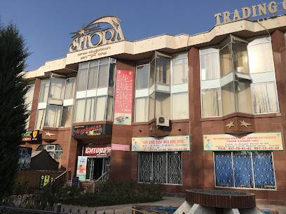 Manhattan Club (Dushanbe, Tajikistan)