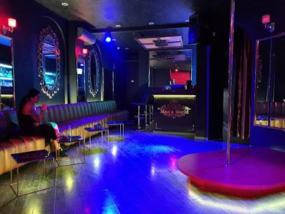 Man's World Club (Bucharest, Romania)