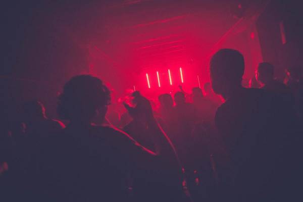 Marquise Club (Stockholm, Sweden)