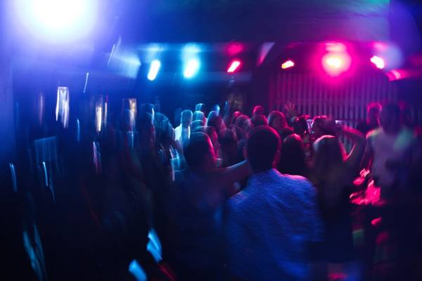 Marquise Club (Stockholm, Sweden)