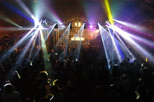 Marquise Club (Stockholm, Sweden)