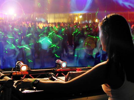 Marquise Club (Stockholm, Sweden)